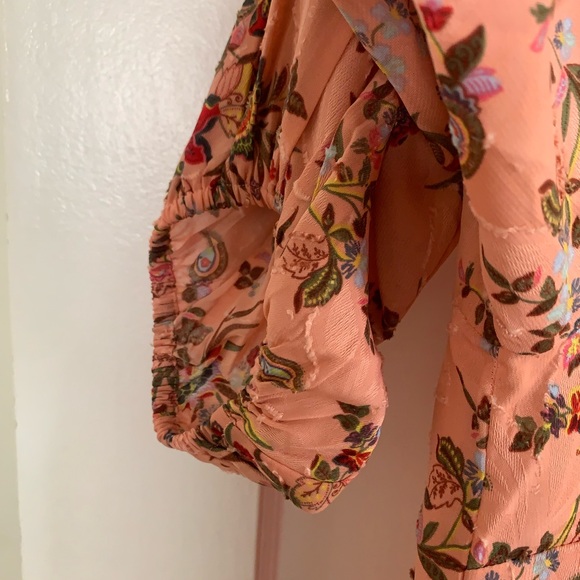 💜💜 LOFT Women’s Blouse Top- Size 20💜💜 - Picture 4 of 6